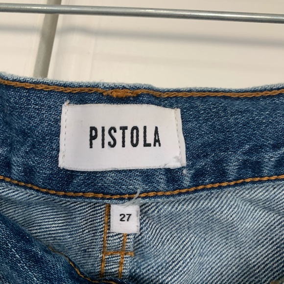 Pistola Women’s Jeans - Picture 3 of 3